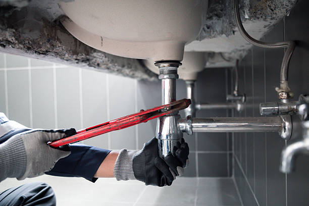 Trusted Drain Cleaning service in Trion, GA - AAA Plumbing Heating